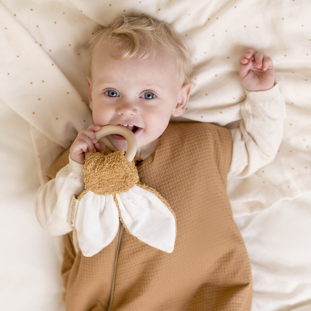 Comment choisir sa gigoteuse ?