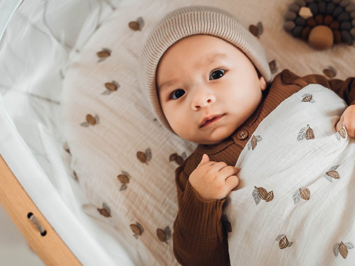 Top 5 des cadeaux de naissance pratiques et originaux