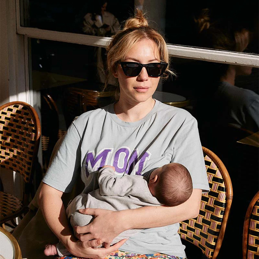 Nos conseils pour un allaitement serein