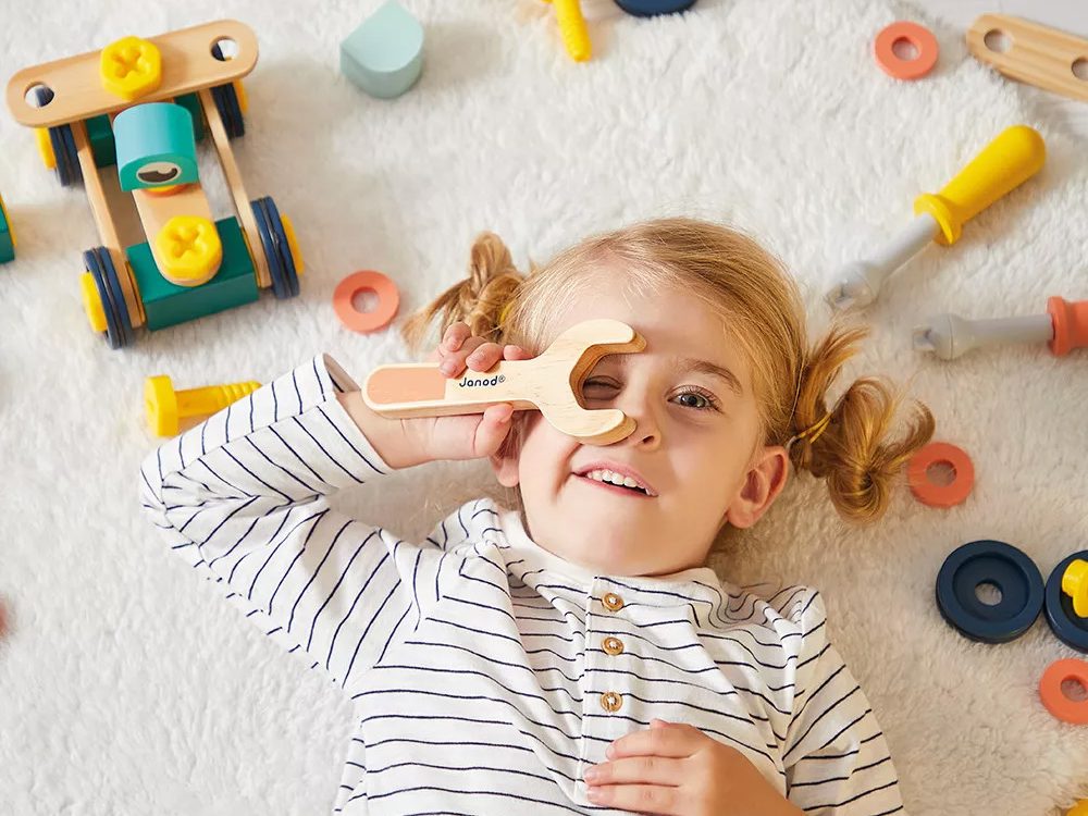 L’apprentissage par les jeux d’imitation