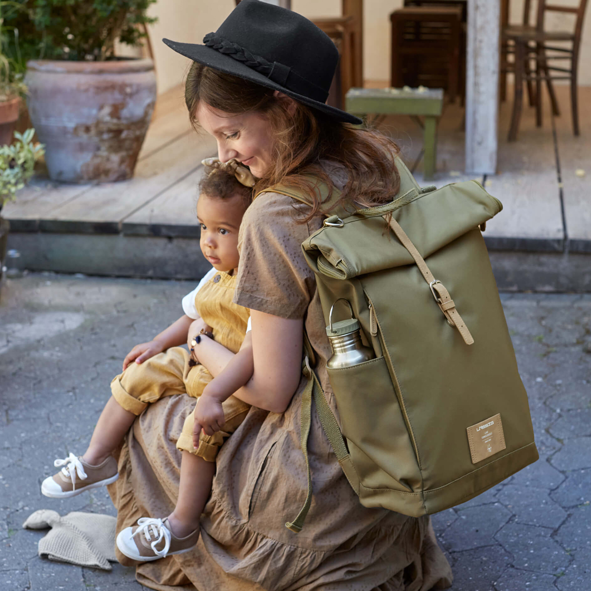 Accessoires essentiels pour faciliter la vie des parents Ces accessoires qui facilitent la vie des parents