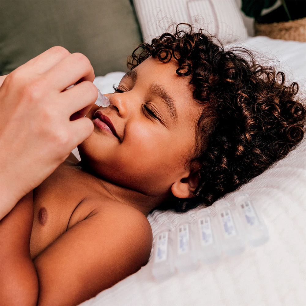 Comment gérer les premiers rhumes de bébé : nos conseils et produits utiles