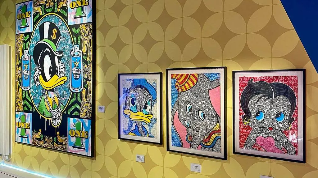 Nos adresses kids friendly à Paris