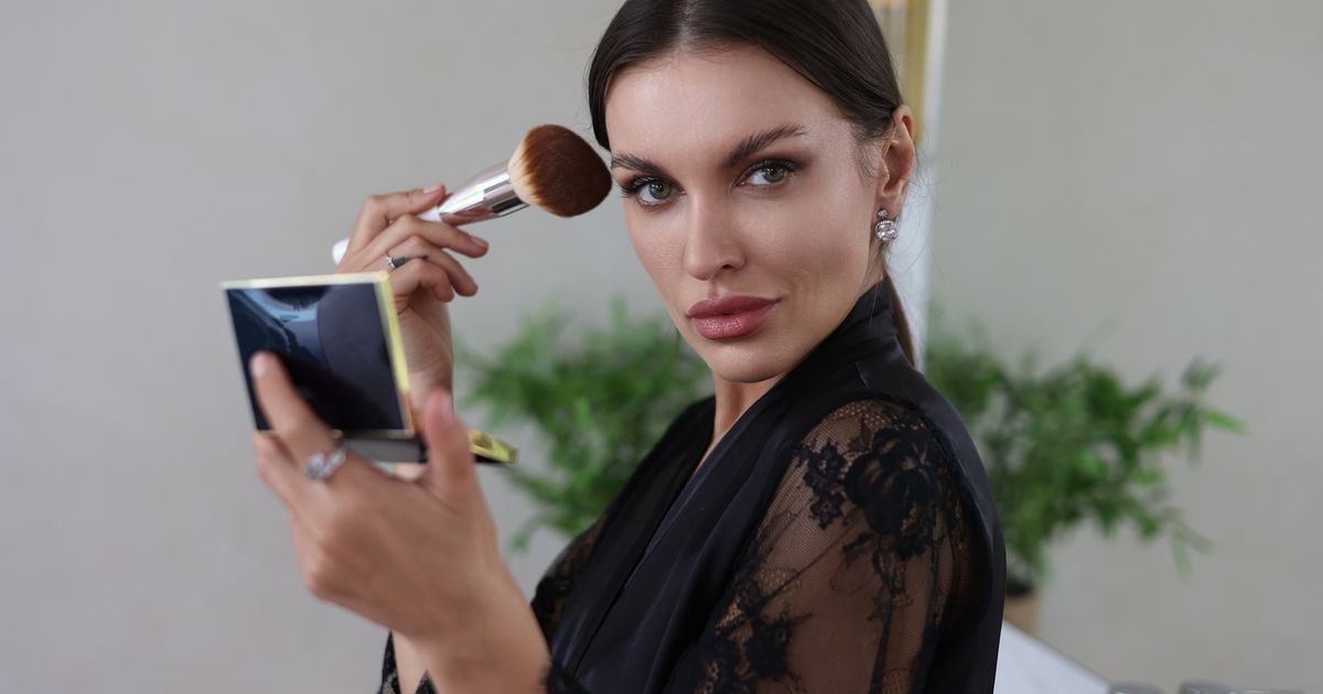 Maquillage de fêtes : voici les 5 make up les plus tendances cette année (des classiques et d'autres plus originaux)