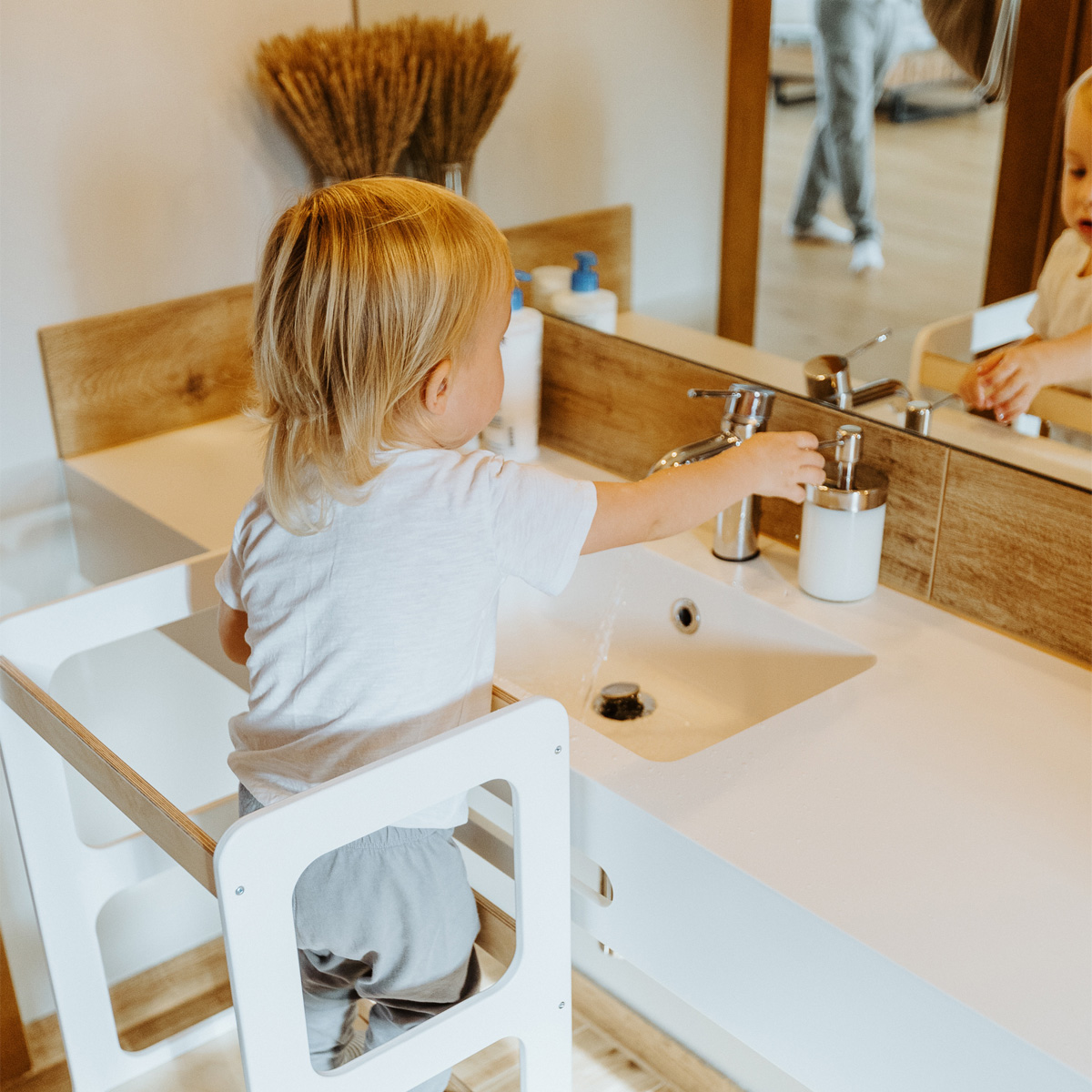 Qu’est-ce qu’une tour d’observation et pourquoi l’adopter pour votre enfant ?