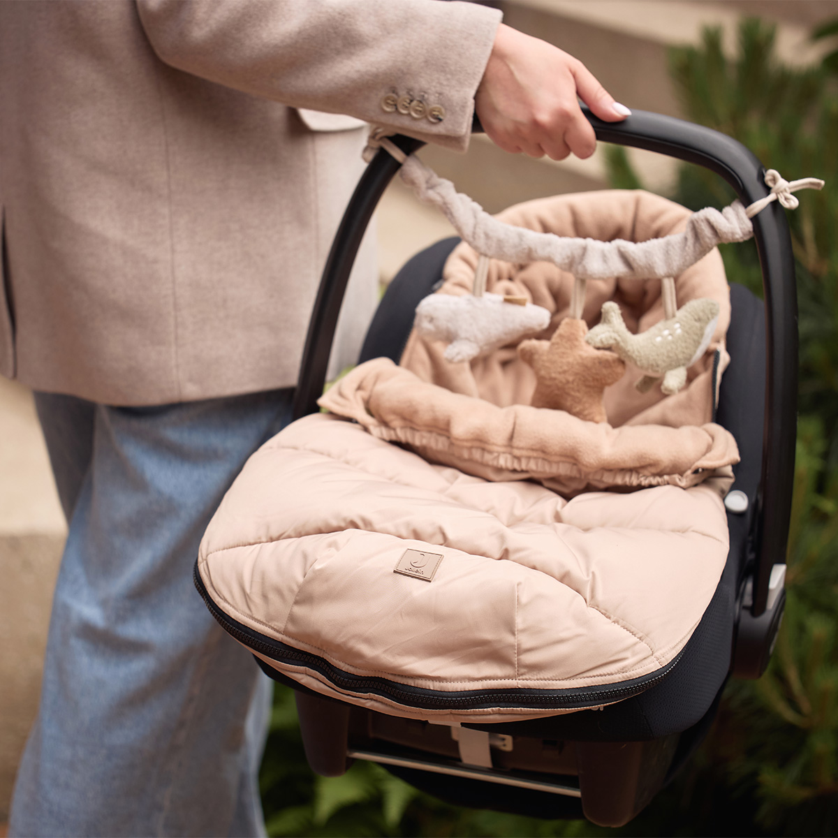 Pourquoi utiliser une chancelière ?