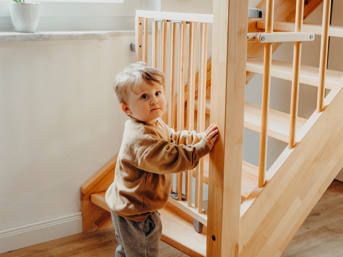 Sécurisation de maison pour bébé : Comment faire? Comment sécuriser sa maison pour bébé ?