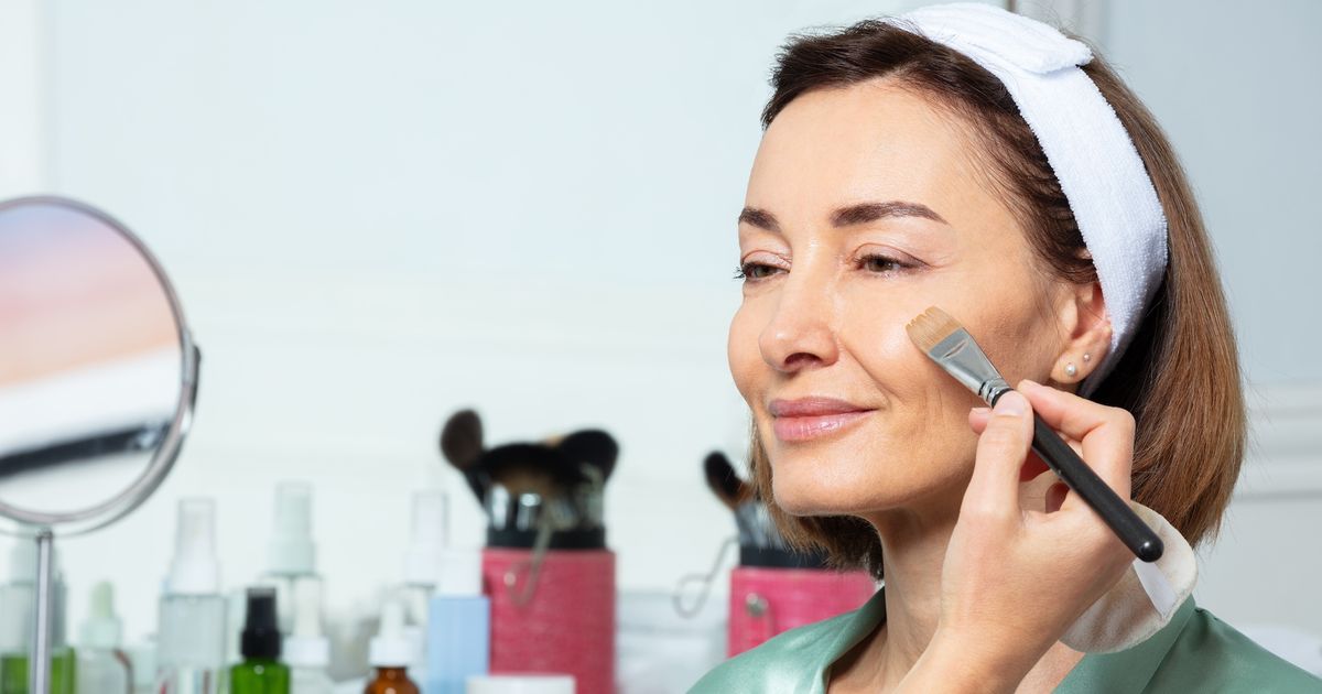 Fonds de teint anti-rides : les meilleures nouveautés du printemps-été qui hydratent sans marquer les rides