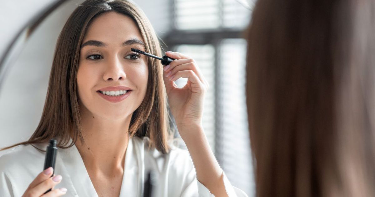 Je suis maquilleur professionnel et voici le meilleur mascara du marché selon moi
