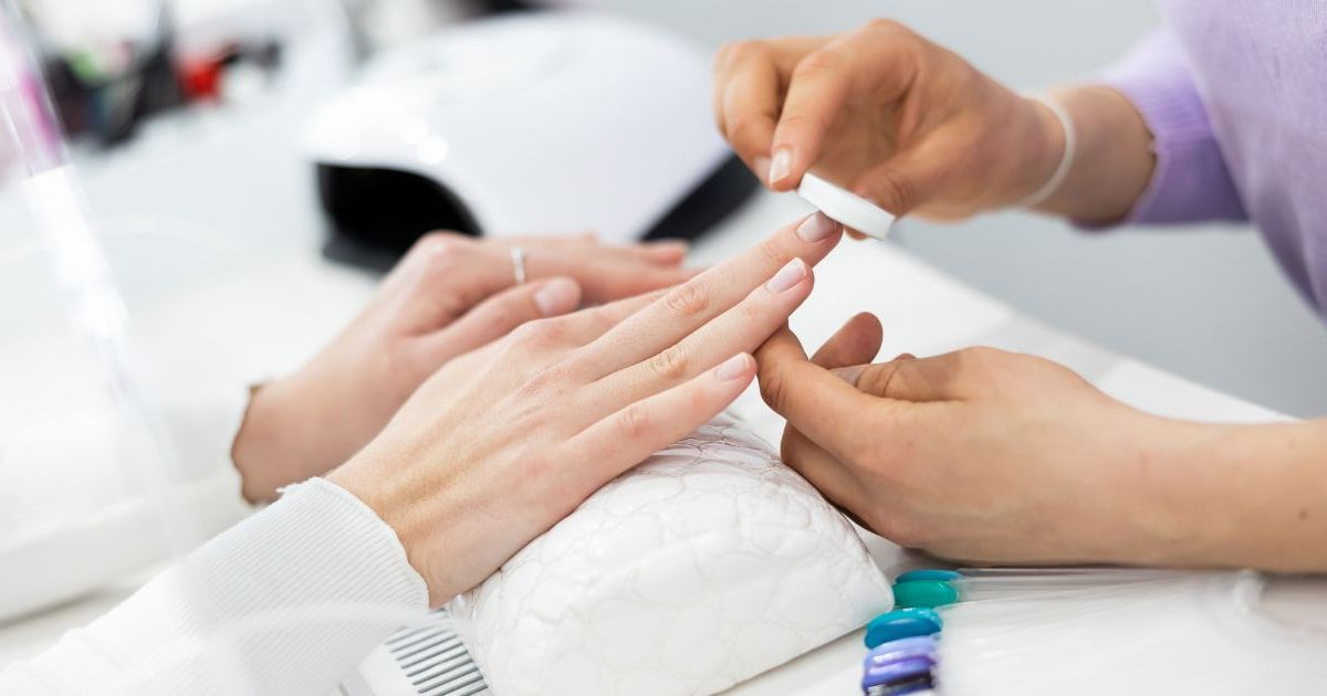 Tendances manucure : oubliez les ongles en amande, voici les 8 formes d'ongles les plus stylées