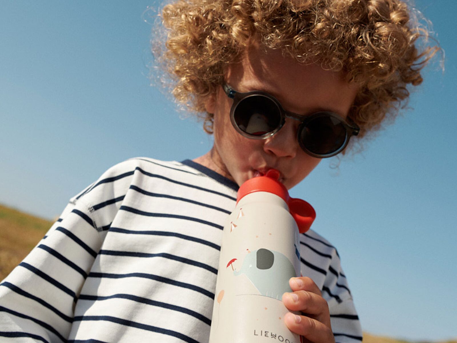 Les essentiels pour un pique-nique réussi avec bébé