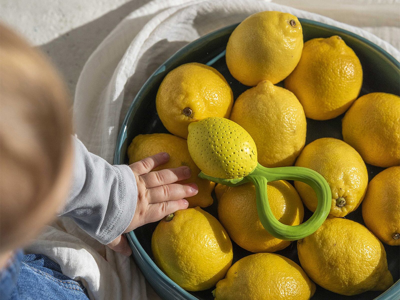 Top 5 des jouets d’éveil pour stimuler le développement de bébé