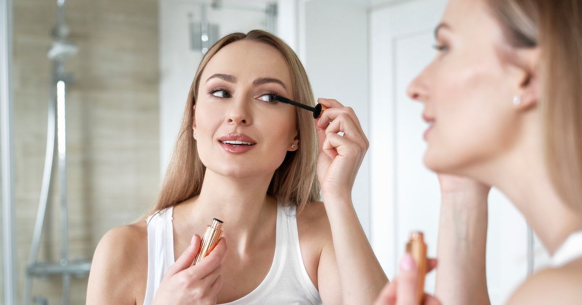 “Des cils 300% plus longs” : ce nouveau mascara allongeant est idéal pour les cils fins et clairsemés