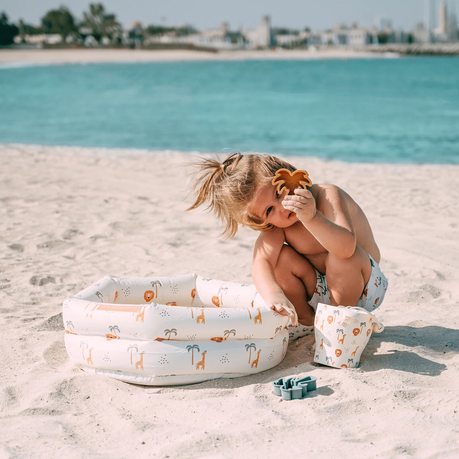 Les meilleurs jeux de plein air pour les enfants