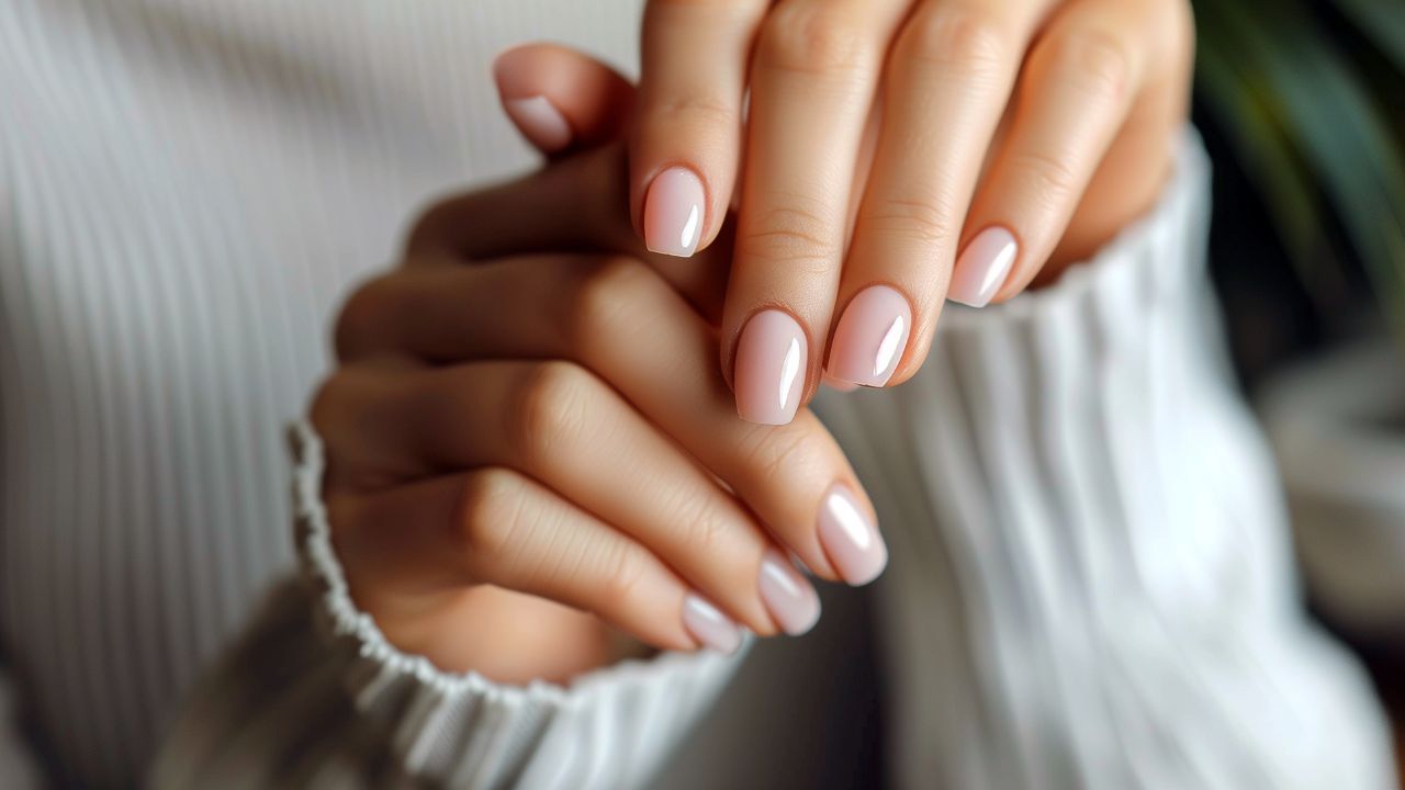 MaquillageFini les techniques de nail art classiques, la manucure BIAB détrône les ongles en gel ou en résine
                Chaque année, de nouvelles tendances manucures font leur apparition et 2025 n'échappe pas à la règle. Après la tendance "ice …