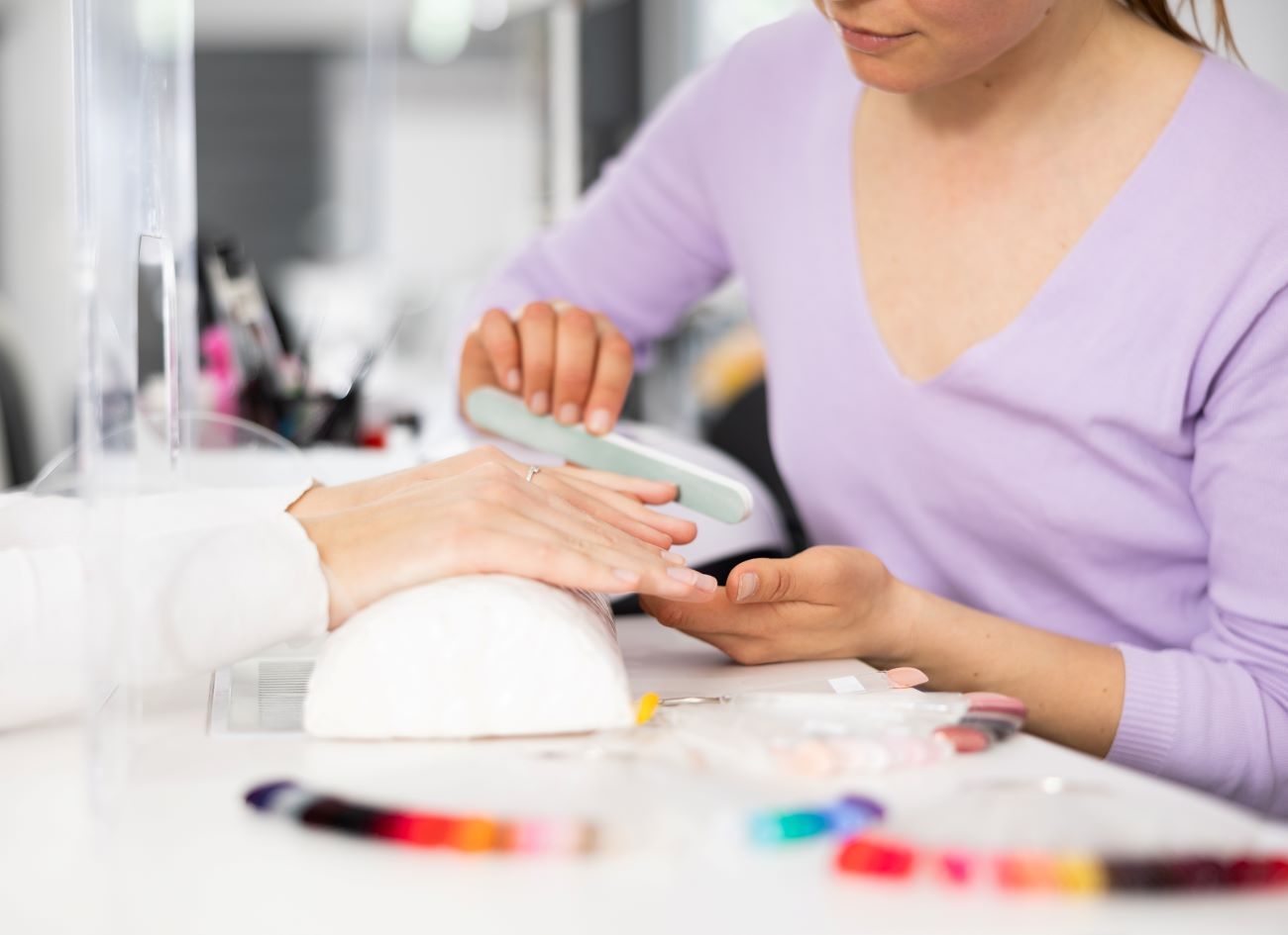 MaquillageFini les "turtle nails", la tendance des ongles crocodiles est la prochaine manucure à adopter comme Sydney Sweeney
                Si vous n’êtes pas fan des manucures discrètes, vous avez de la chance car ce sont plutôt les manucures fantaisie …