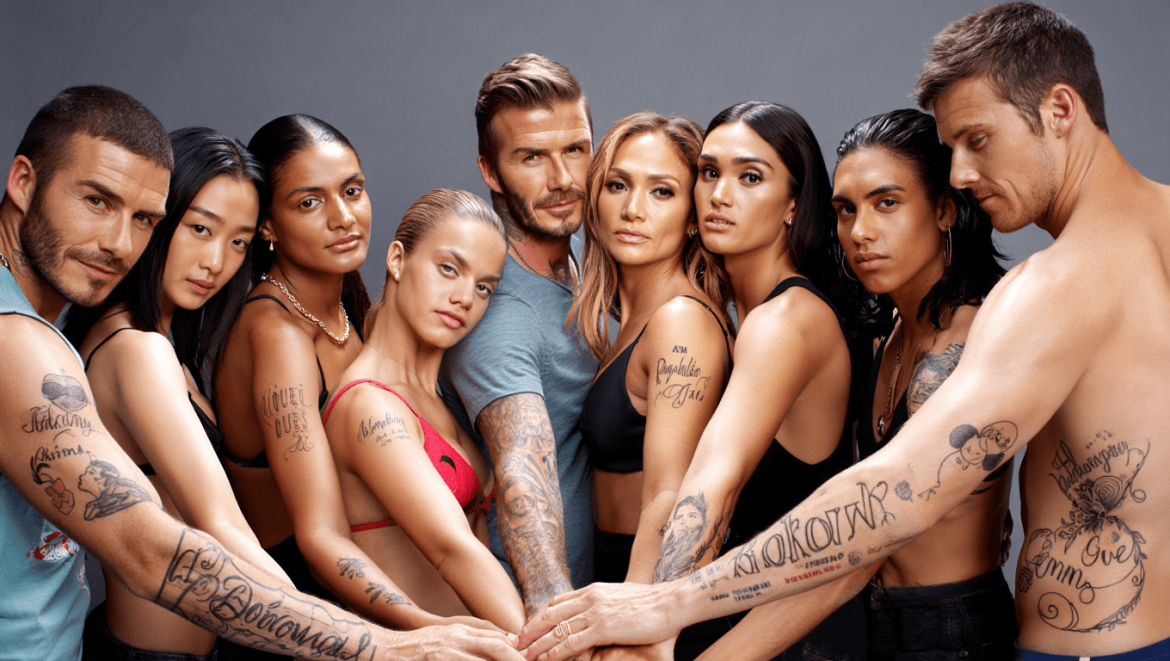 PHOTOS. Ces stars qui se sont
faites tatouer en l'honneur de leurs enfants
