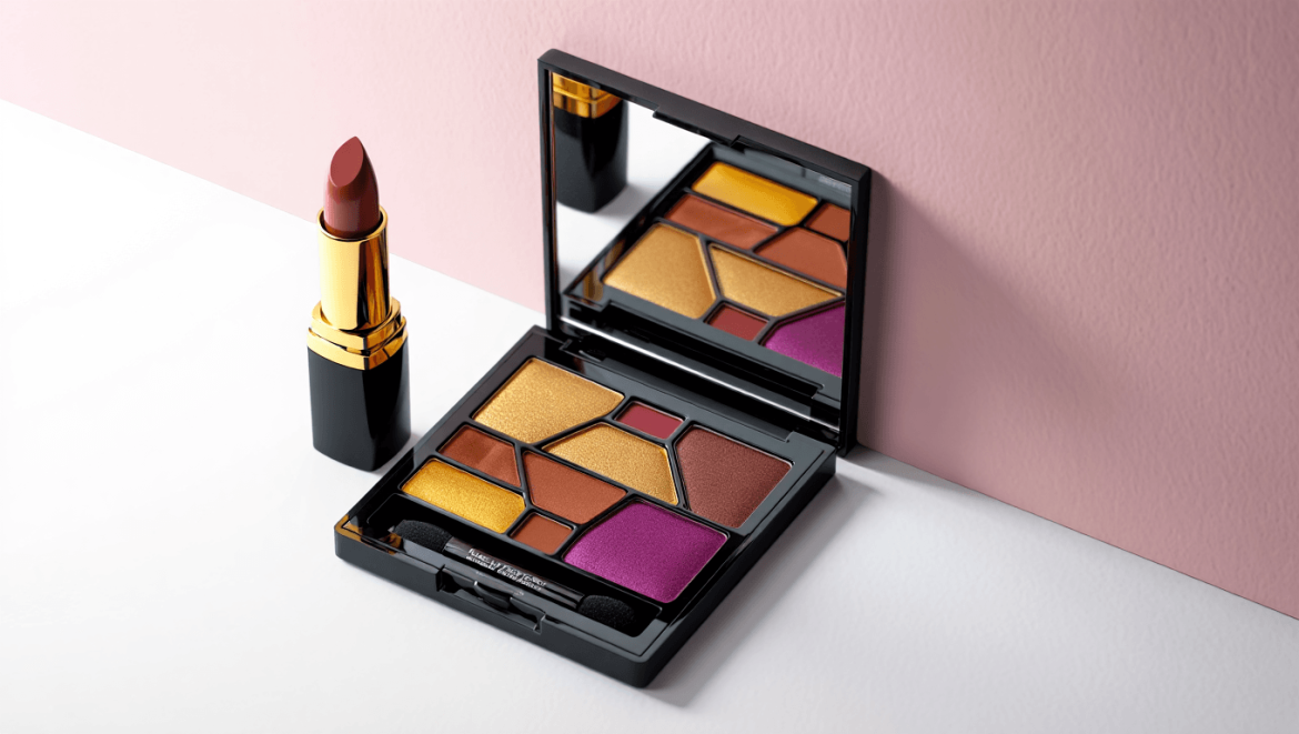 Make Up For Ever lance sa
trousse beauté, on ne tient plus en place !
