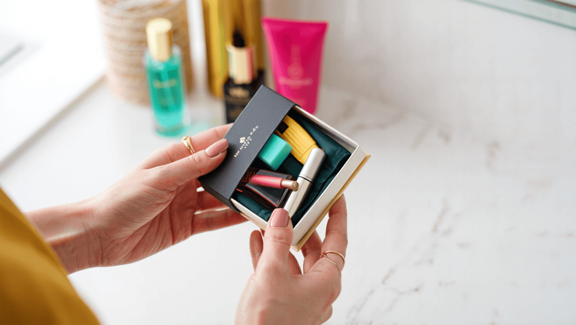 Pour quelle box beauté craquer
?
