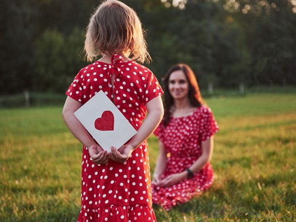 Notre sélection de cadeaux spéciale Saint Valentin pour célébrer l’amour