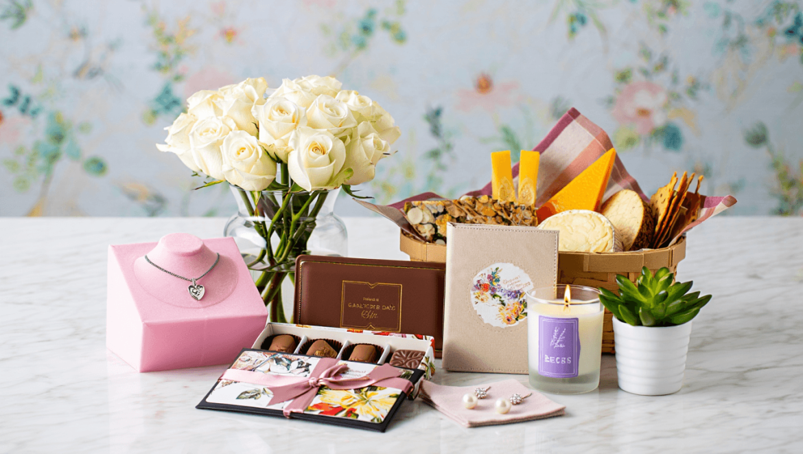 Fête des mères : 10 idées de cadeaux pour une maman formidable