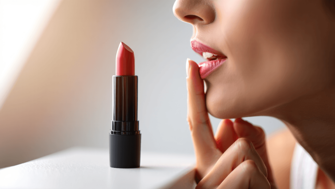“Effet floutant” : ce rouge à
lèvres lissant et hydratant est idéal pour rajeunir le visage
