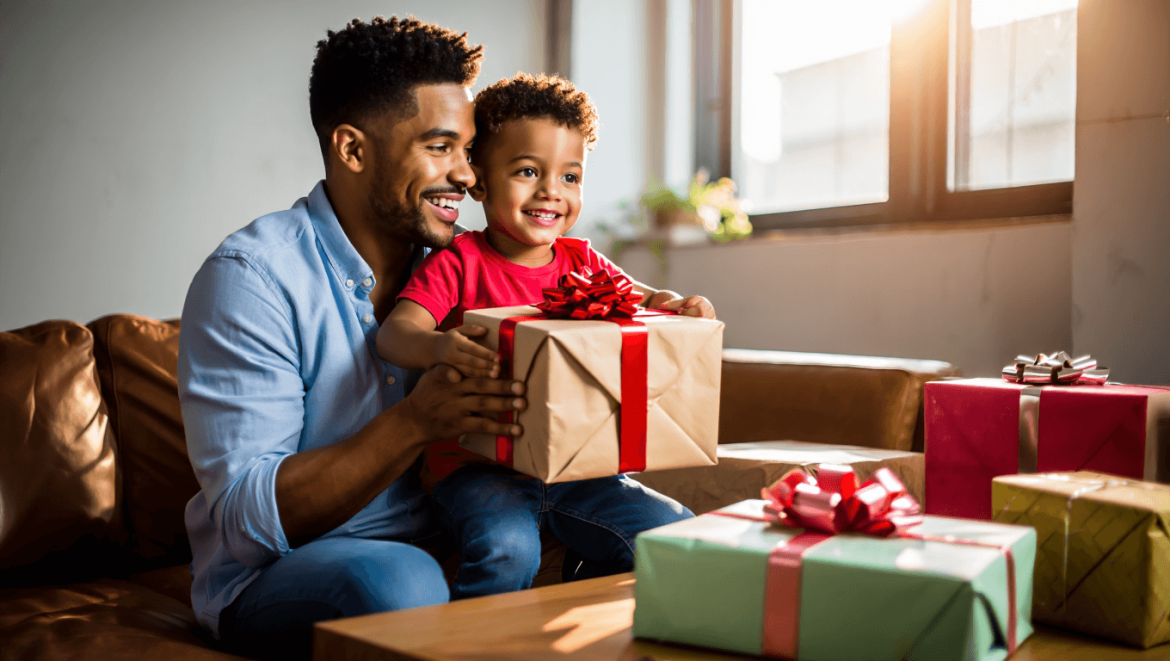 Fête des pères : 10 idées de cadeaux pour tous les papas