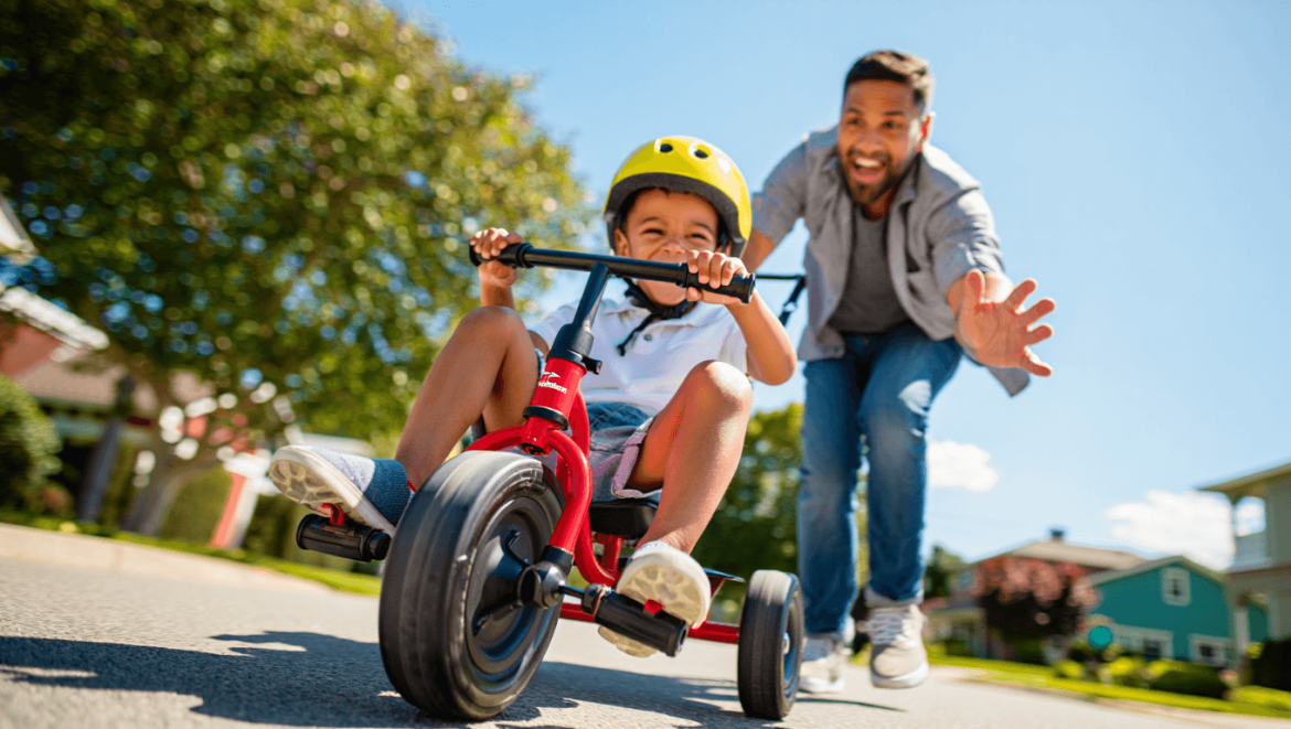 Globber : la marque qui accompagne les enfants à chaque étape de leur mobilité