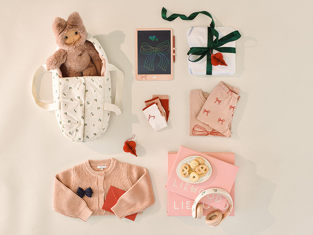 Mini Me : un univers miniature pour faire comme les grands !