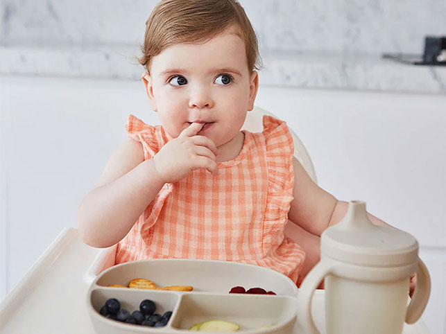10 activités à faire avec votre enfant à l’occasion de la semaine du goût